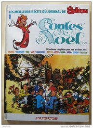 Meilleurs récits Spirou tome 1