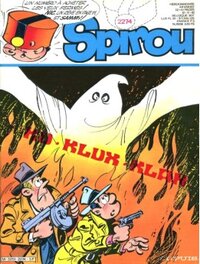 Spirou 2274