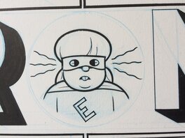 Ear-Man Ear-Man