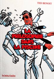 La PHILOSOPHIE DANS LA PISCINE La PHILOSOPHIE DANS LA PISCINE