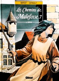 Les Chemins de Malefosse 7