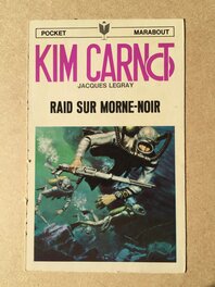 La couverture d'époque... La couverture d'époque...