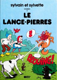 Sylvain et sylvette LE LANCE-PIERRES Sylvain et sylvette LE LANCE-PIERRES