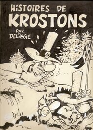 Les KROSTONS