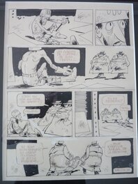 Planche 2 Planche 2