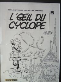 L'oeil du cyclope L'oeil du cyclope