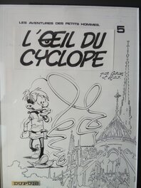 L'oeil du cyclope