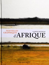 Nouvelles GRAPHIQUES D'AFRIQUE