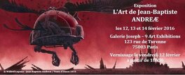 Galerie Joseph Galerie Joseph
