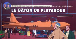 Le BATON DE PLUTARQUE