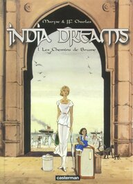 India Dreams - T1
