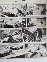 Joe Colquhoun - Paddy Payne - Joe colquhoun 1962 - Comic Strip