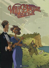 Vieille bruyère et bas de soie - T2 Vieille bruyère et bas de soie - T2