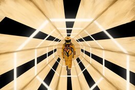 2001: A Space Odyssey 2001: A Space Odyssey