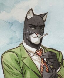 Blacksad