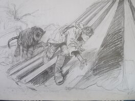 Projet crayon Projet crayon