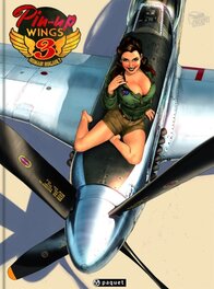 Pin-Up Wings 3