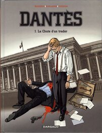 Dantès - T1