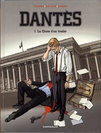 Dantès - T1 Dantès - T1