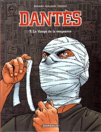 Dantès - T3