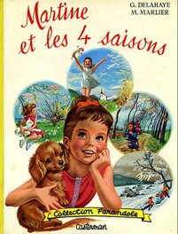 Edition de 1962. Edition de 1962.