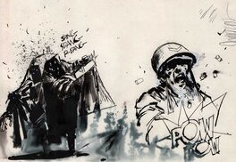 Ashley Wood