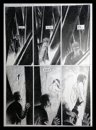 Comic Strip - Schuiten