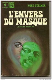 L'édition originale. L'édition originale.