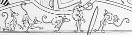 Monkey dance Monkey dance