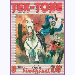 Tex TONE 150 Tex TONE 150