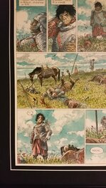 Après la bataille Après la bataille
