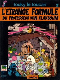 L'album L'album