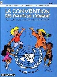 L'album L'album
