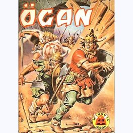 Ogan N°49