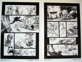 Planches 5.9 + 5.15 Planches 5.9 + 5.15