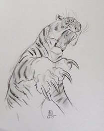 Love- Le Tigre