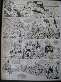 Vae Victis Tome 1 Planche 40