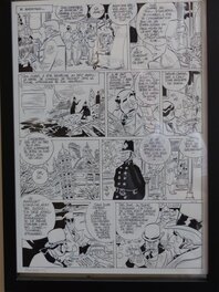 Green Manor - Comic Strip