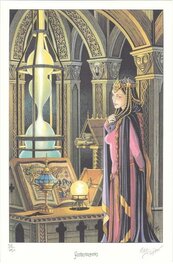 Ex-Libris Ex-Libris