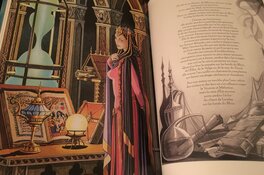 Page entière dans album Page entière dans album