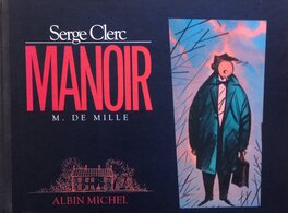 Manoir Manoir