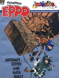 Couverture EPPO Couverture EPPO