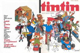 Journal Tintin Journal Tintin