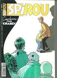 Spirou 3003 Spirou 3003