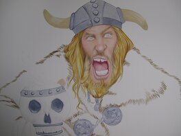 Skål ! étape 1 Skål ! étape 1