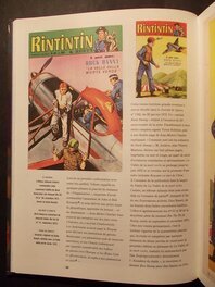 Intégrale Buck Danny n° 11. Intégrale Buck Danny n° 11.