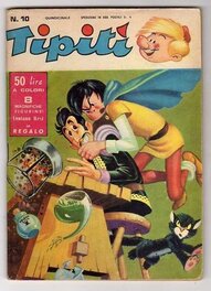 Tipiti n° 10. Tipiti n° 10.