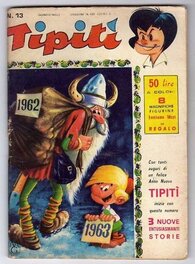 Tipiti n° 13. Tipiti n° 13.