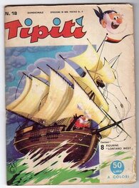 Tipiti n° 18. Tipiti n° 18.