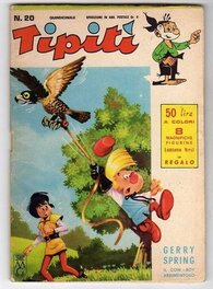 Tipiti n° 20. Tipiti n° 20.